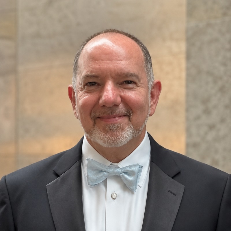 Johan Odendaal